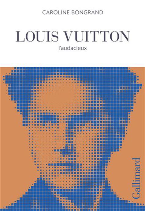 Louis Vuitton, L'Audacieux